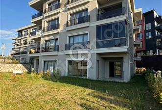 Başiskele TED Koleji Yakını 3+1 Geniş Bahçeli Kiralık Lüks Daire - 8 - 357494