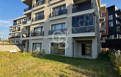 Başiskele TED Koleji Yakını 3+1 Geniş Bahçeli Kiralık Lüks Daire