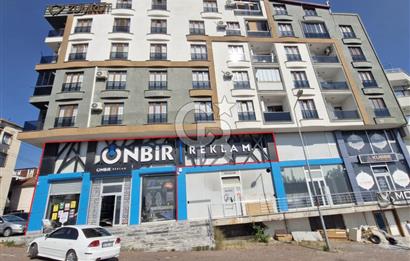 GEBZE ÇAYIROVA'DA 181 M² CADDE ÜZERİ KAZANÇLI DÜKKAN HİSSESİ