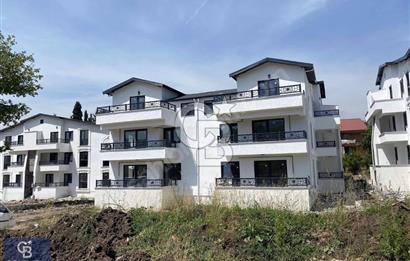 Gölcük Ilıca'da Site İçi 3+1 155 M2 Satılık Çatı Dubleks