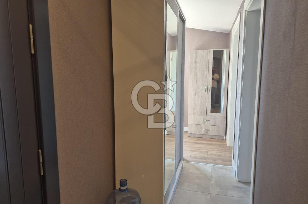İNCEK'TE 3+1 EŞYALI KİRALIK DAİRE