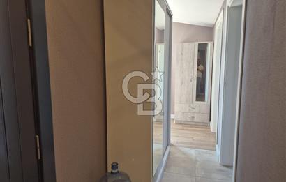 İNCEK'TE 3+1 EŞYALI KİRALIK DAİRE