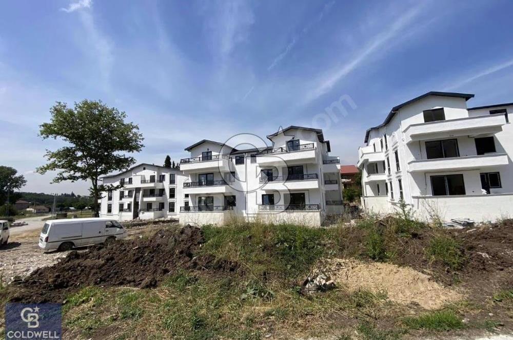 Gölcük Ilıca'da Site İçi 3+1 155 M2 Satılık Çatı Dubleks