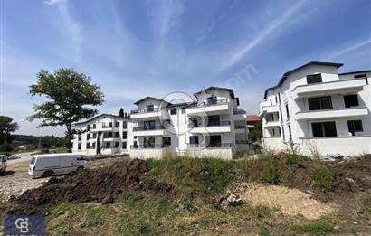 Gölcük Ilıca'da Site İçi 3+1 155 M2 Satılık Çatı Dubleks