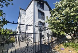 İNCEK'TE 3+1 EŞYALI KİRALIK DAİRE - 4 - 357573