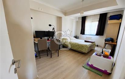 Konforlu yaşamın adresi Çiğli OlivePark sitesinde kiralık 3+1