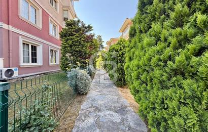 Bahçeşehir Citycourt'ta Kiralık 4+1 Dubleks Daire