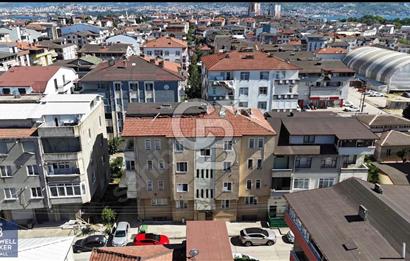 Körfez Güney Mahallesi'nde 3+1 170 m2 Satılık Daire