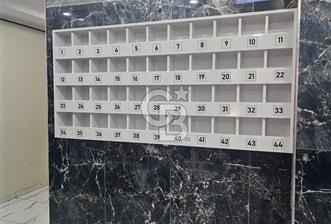 Ferit KUTLUAY'dan İNKILAP MAH DE 3+1 SATILIK DAİRE - 2 - 357544