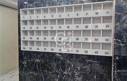 Ferit KUTLUAY'dan İNKILAP MAH DE 3+1 SATILIK DAİRE