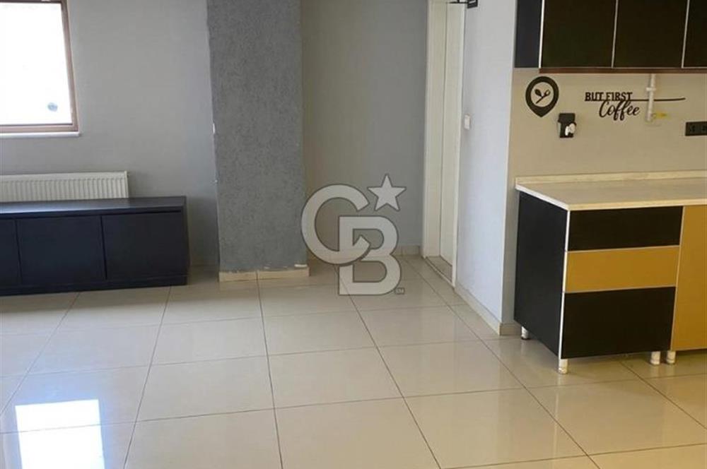 GEBZE ÇAYIROVA'DA 181 M² CADDE ÜZERİ KAZANÇLI DÜKKAN HİSSESİ