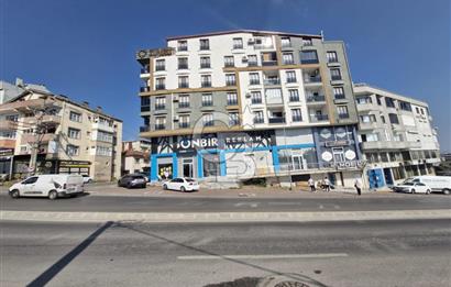 GEBZE ÇAYIROVA'DA 181 M² CADDE ÜZERİ KAZANÇLI DÜKKAN HİSSESİ