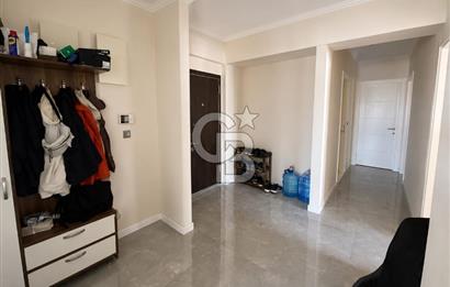 Konforlu yaşamın adresi Çiğli OlivePark sitesinde kiralık 3+1
