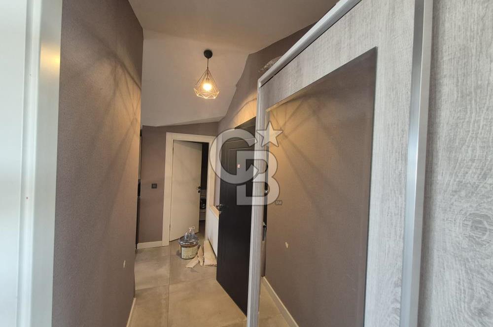 İNCEK'TE 3+1 EŞYALI KİRALIK DAİRE