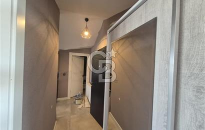 İNCEK'TE 3+1 EŞYALI KİRALIK DAİRE