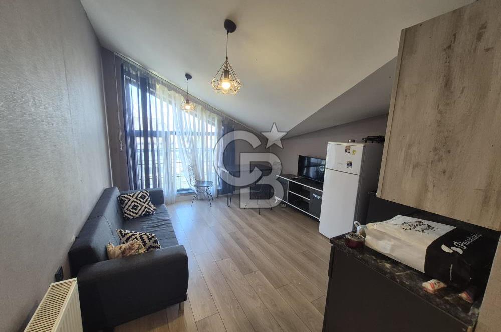 İNCEK'TE 3+1 EŞYALI KİRALIK DAİRE