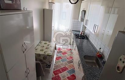 Ferit KUTLUAY'dan İNKILAP MAH DE 1+1 KİRALIK DAİRE