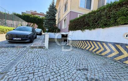 Bahçeşehir Citycourt'ta Kiralık 4+1 Dubleks Daire