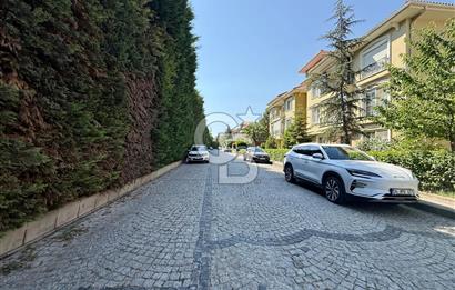 Bahçeşehir Citycourt'ta Kiralık 4+1 Dubleks Daire