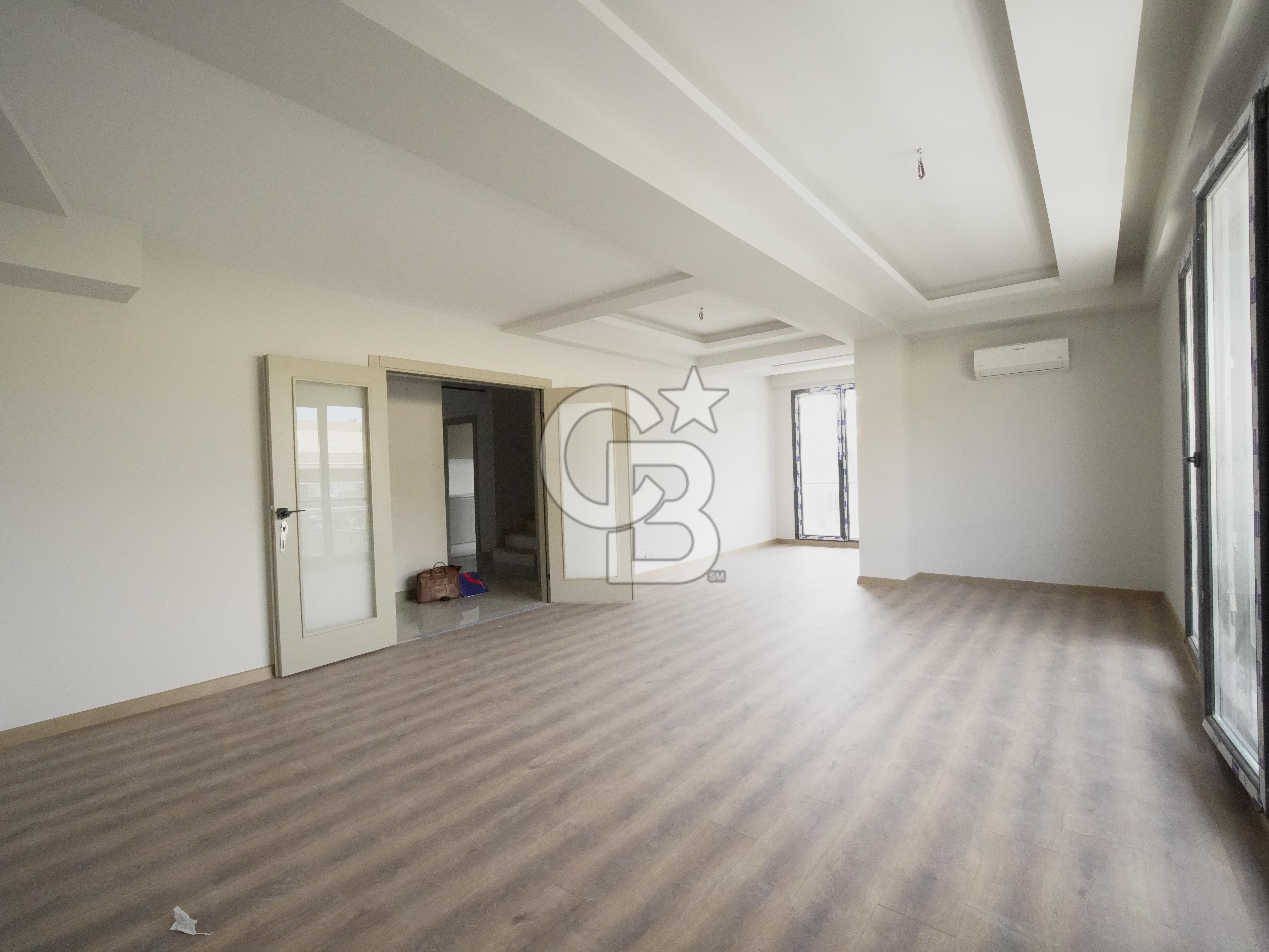 ÜSKÜDAR ÇENGELKÖY SATILIK 3+1 LÜKS MANZARALI DUBLEKS DAİRE