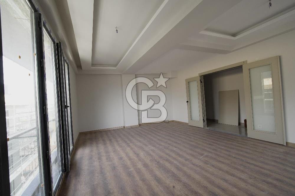 ÜSKÜDAR ÇENGELKÖY SATILIK 3+1 LÜKS MANZARALI DUBLEKS DAİRE