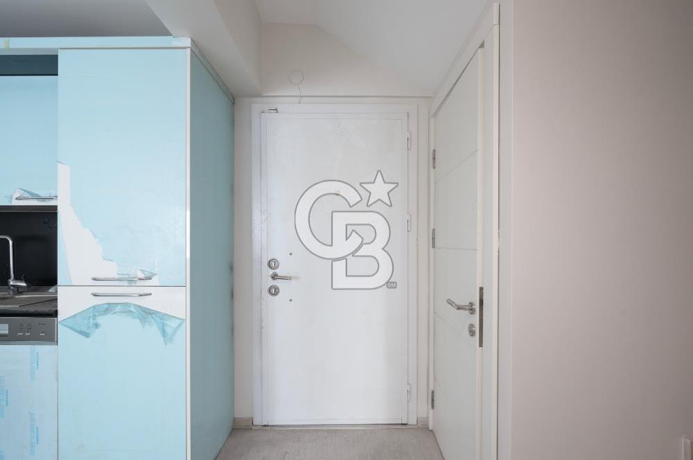 CB SILVER'DAN SATILIK 3+1 DUBLEKS DAİRE