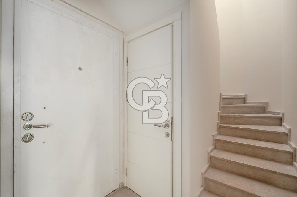 CB SILVER'DAN SATILIK 3+1 DUBLEKS DAİRE
