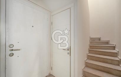 CB SILVER'DAN SATILIK 3+1 DUBLEKS DAİRE