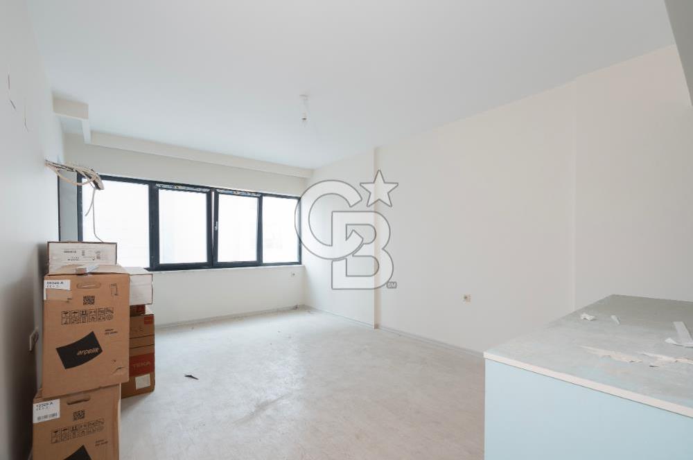 CB SILVER'DAN SATILIK 3+1 DUBLEKS DAİRE