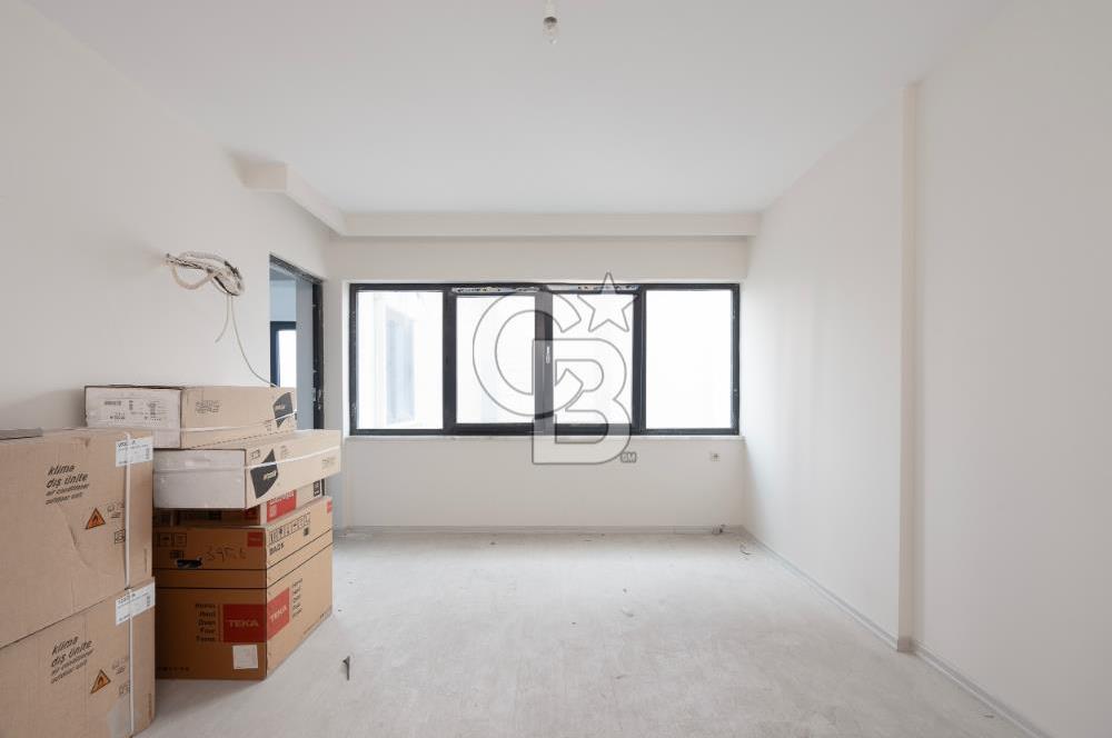 CB SILVER'DAN SATILIK 3+1 DUBLEKS DAİRE