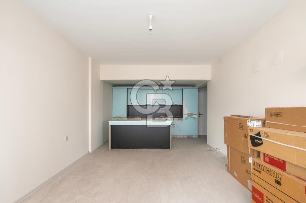 CB SILVER'DAN SATILIK 3+1 DUBLEKS DAİRE