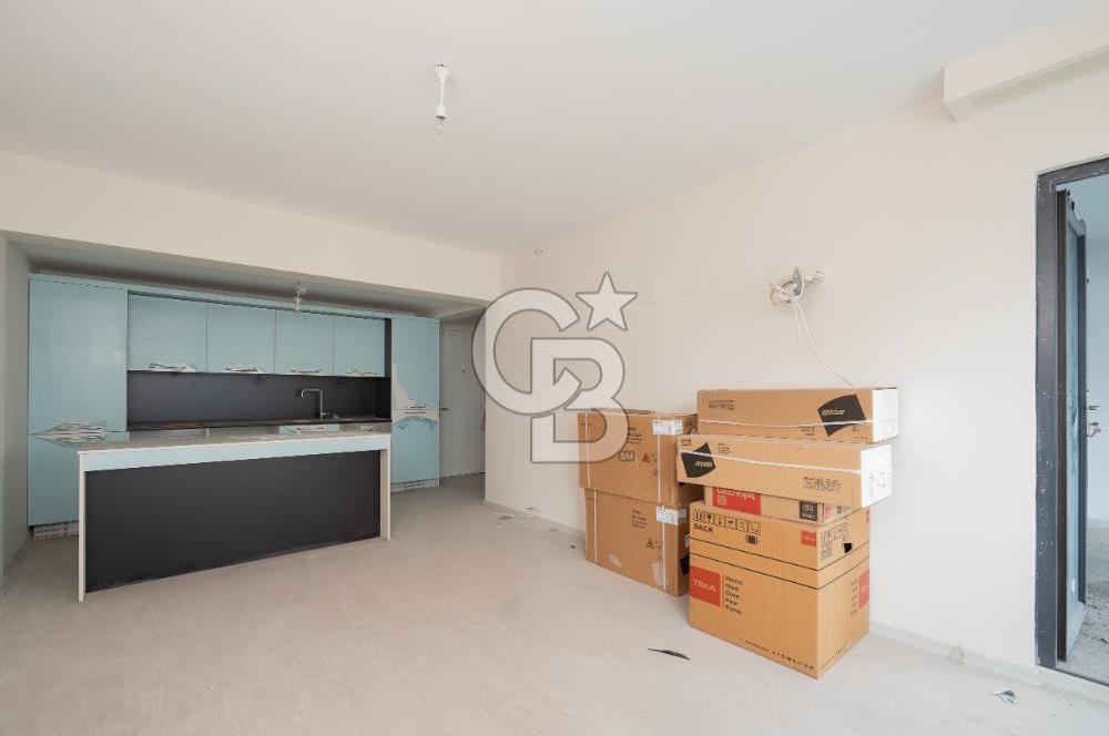 CB SILVER'DAN SATILIK 3+1 DUBLEKS DAİRE