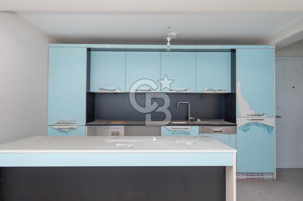 CB SILVER'DAN SATILIK 3+1 DUBLEKS DAİRE