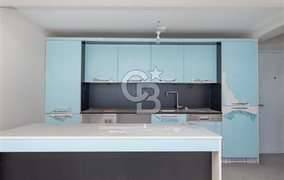 CB SILVER'DAN SATILIK 3+1 DUBLEKS DAİRE