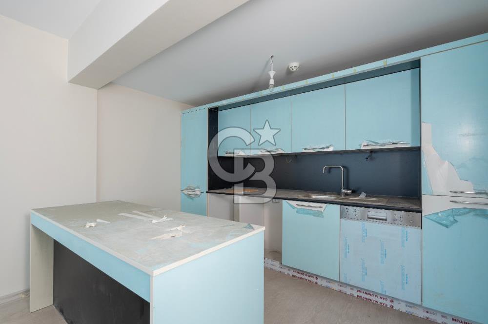 CB SILVER'DAN SATILIK 3+1 DUBLEKS DAİRE