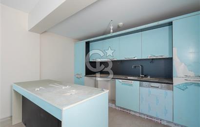 CB SILVER'DAN SATILIK 3+1 DUBLEKS DAİRE