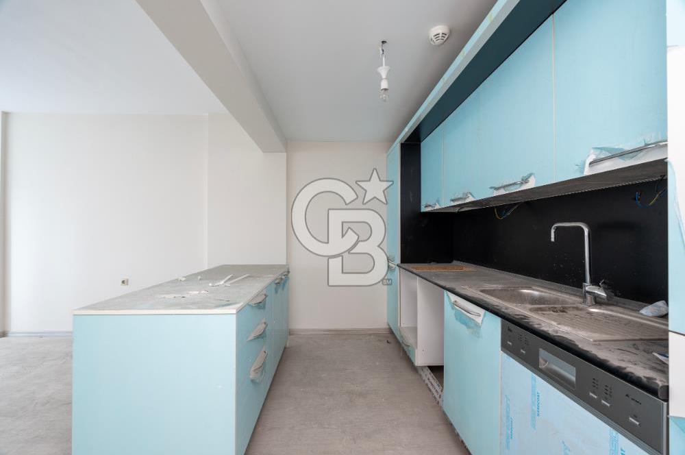 CB SILVER'DAN SATILIK 3+1 DUBLEKS DAİRE