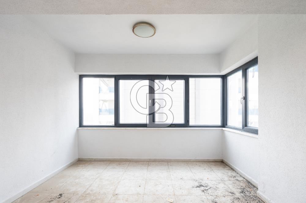 CB SILVER'DAN SATILIK 3+1 DUBLEKS DAİRE