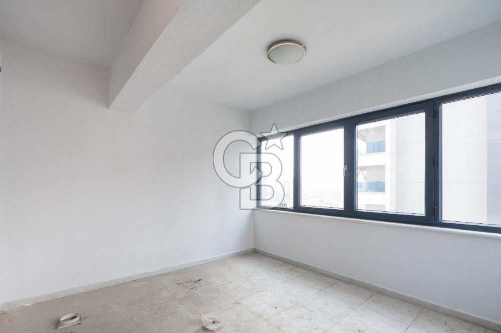 CB SILVER'DAN SATILIK 3+1 DUBLEKS DAİRE