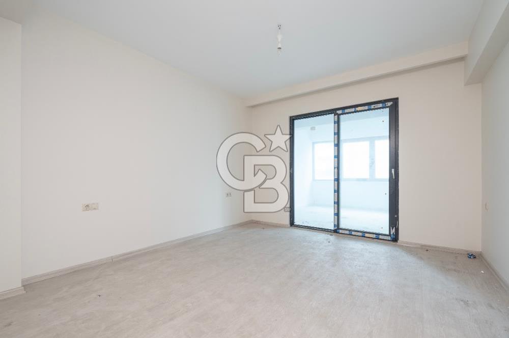 CB SILVER'DAN SATILIK 3+1 DUBLEKS DAİRE