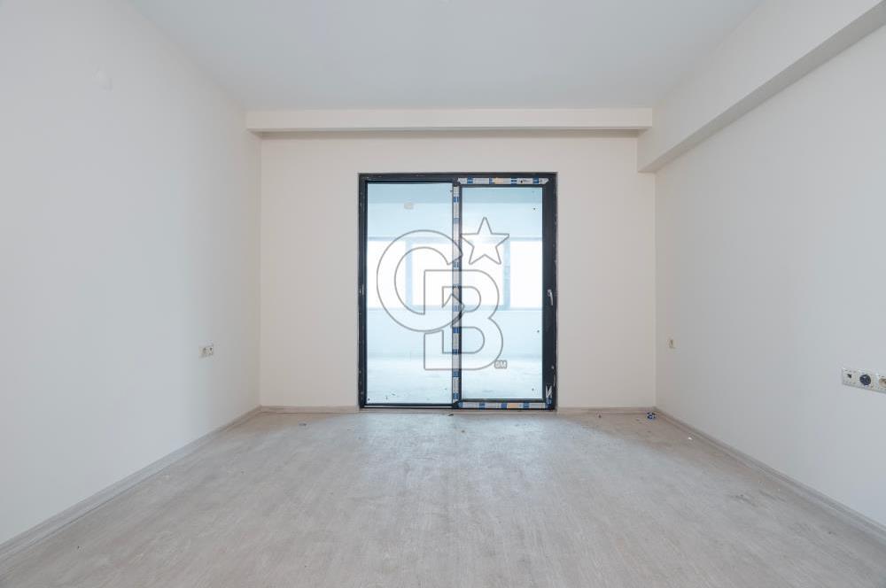 CB SILVER'DAN SATILIK 3+1 DUBLEKS DAİRE