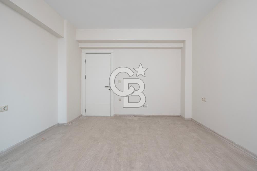 CB SILVER'DAN SATILIK 3+1 DUBLEKS DAİRE