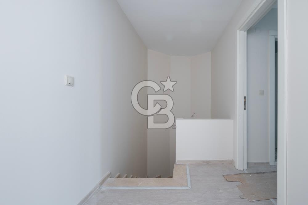 CB SILVER'DAN SATILIK 3+1 DUBLEKS DAİRE