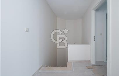 CB SILVER'DAN SATILIK 3+1 DUBLEKS DAİRE