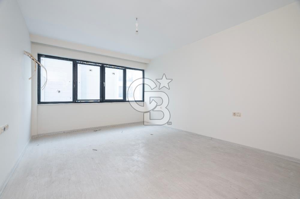 CB SILVER'DAN SATILIK 3+1 DUBLEKS DAİRE