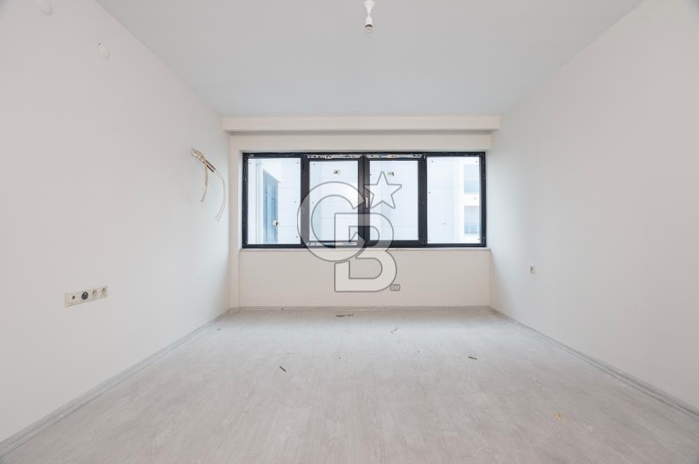CB SILVER'DAN SATILIK 3+1 DUBLEKS DAİRE