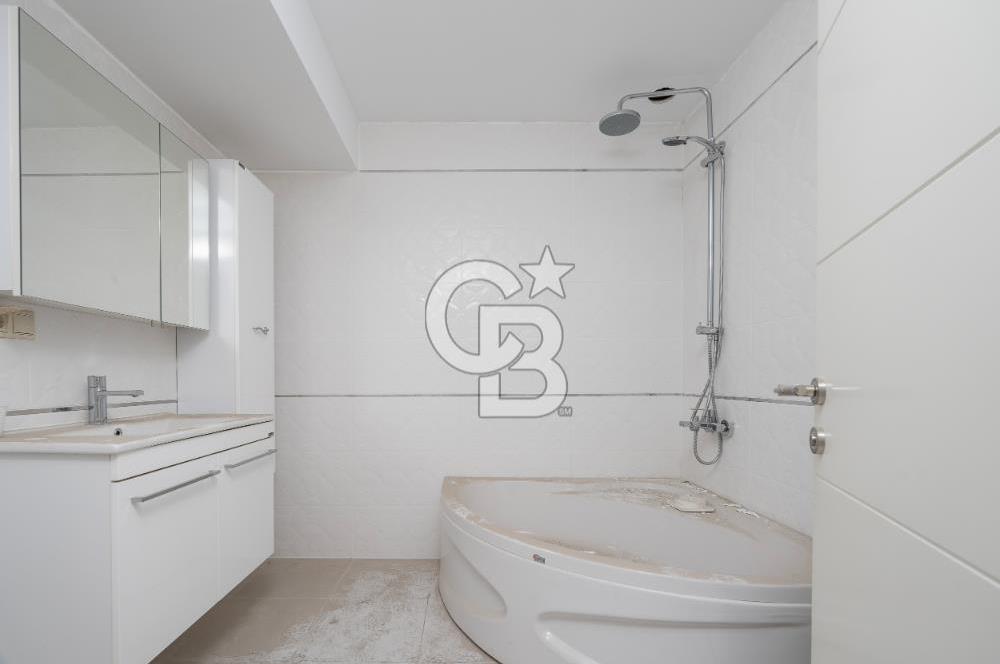 CB SILVER'DAN SATILIK 3+1 DUBLEKS DAİRE
