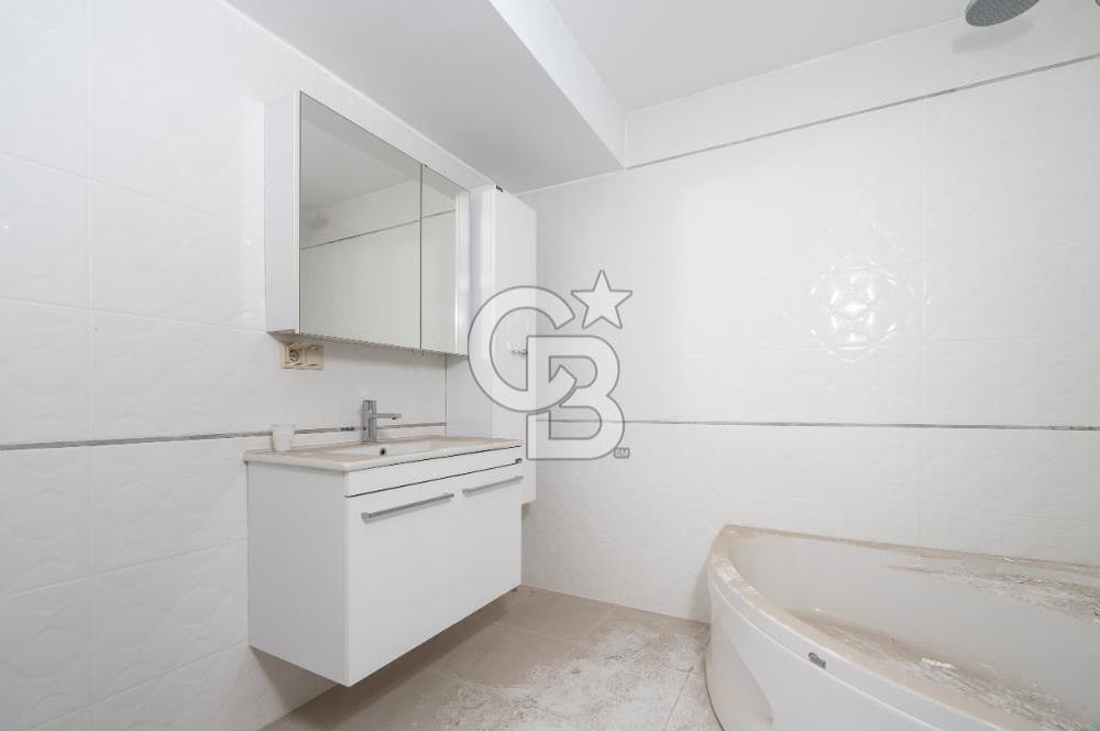 CB SILVER'DAN SATILIK 3+1 DUBLEKS DAİRE