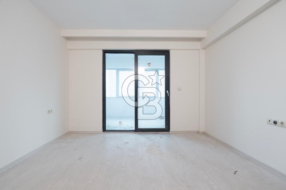 CB SILVER'DAN SATILIK 3+1 DUBLEKS DAİRE