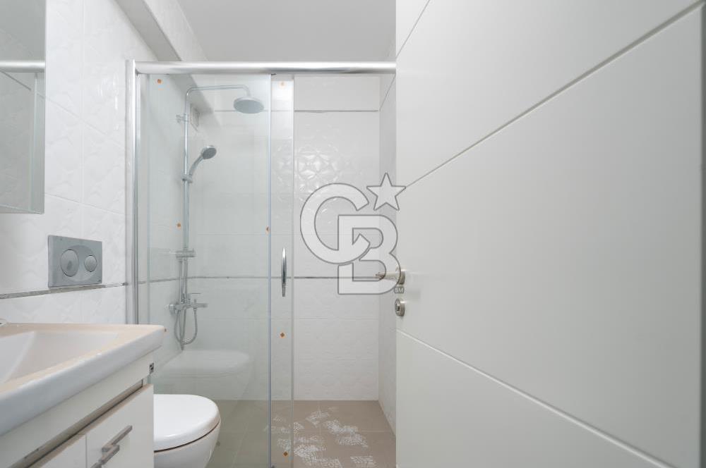 CB SILVER'DAN SATILIK 3+1 DUBLEKS DAİRE